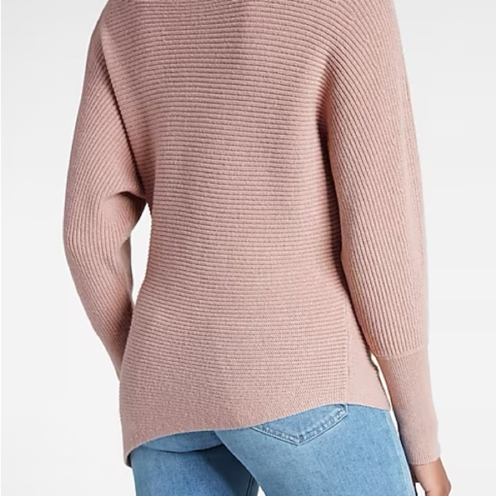 Express Sweater - EUC - Picture 8 of 8
